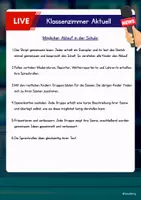 Vorschau - Spiele - Lustiger Abschlusssketch für die Grundschule - Seite 2