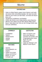Vorschau - Unterrichtsreihen - Themenwoche: Bäume (mit Checklisten und Linktipps) - kostenlos - Seite 1