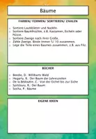 Vorschau - Unterrichtsreihen - Themenwoche: Bäume (mit Checklisten und Linktipps) - kostenlos - Seite 2