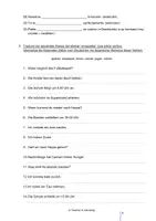 Vorschau - Unterrichtsreihen - Spanische Grammatik: Bota-Verben + Lösungen - Seite 3