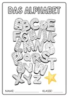 Vorschau - Arbeitsblätter - Arbeit mit dem Wörterbuch - Arbeitsblätter für die 2.Klasse - Seite 1