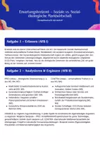 Vorschau - Arbeitsblätter - Soziale Marktwirtschaft – am Ende ihrer Zeit? - Seite 3
