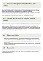Vorschau - Arbeitsblätter - Soziale Marktwirtschaft – am Ende ihrer Zeit? - Seite 1