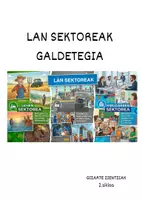Vista previa - Hojas de trabajo - LAN_SEKTOREAK-GALDETEGIA 2 - Portada