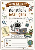 Vorschau - Unterrichtsreihen - Künstliche Intelligenz Bronzeabzeichen Jg. 4-6 - Seite 1