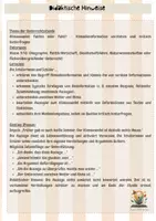 Vorschau - Arbeitsblätter - Klimawandel: Fakten oder Fake - Wie Klimadesinformation entsteht und wie wir sie erkennen können - Seite 2