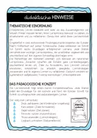 Vorschau - Unterrichtsreihen - Lernwerkstatt zum "Lernen lernen" - Seite 1