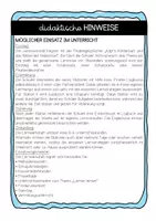 Vorschau - Unterrichtsreihen - Lernwerkstatt zum "Lernen lernen" - Seite 3