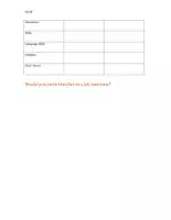 Vorschau - Arbeitsblätter - How to writa an application - Seite 2