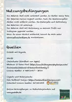 Vorschau - Präsentationen/Tafelbilder - Klassenmanagement: Geburtstagsfeier - Seite 1