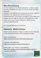 Vorschau - Präsentationen/Tafelbilder - Klassenmanagement: Geburtstagsfeier - Seite 2