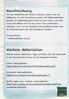 Vorschau - Bildkarten - Klassenmanagement: Geburtstag Rubbellose - Seite 2