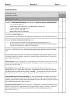 Vorschau - Klassenarbeiten - Der zerbrochne Krug - Klausur - Sachtextanalyse und literarische Erörterung - Seite 3