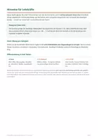 Vorschau - Arbeitsblätter - Green Line Wiederholung Englisch nach den Ferien – Klasse 5–10 | Grammatik, Wortschatz & Diagnose mit Lösungen - Seite 3
