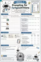 Vorschau - Unterrichtsreihen - Künstliche Intelligenz Silberabzeichen Jg. 6-8 - Seite 3