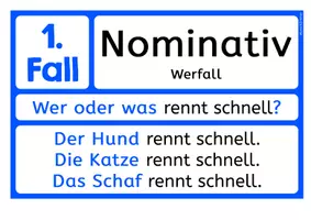 Vorschau - Fördermaterial/Inklusion - 4 Fälle - Aushang - Seite 2