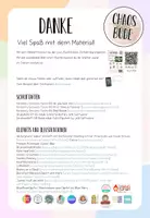 Vorschau - Arbeitsblätter - Minihefte zur Buchstabeneinführung - wachsendes Materialpaket - Seite 2