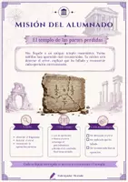 Vista previa - Hojas de trabajo - Fracciones: errores típicos y corrección | 1.º-2.º ESO - página 3