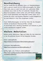 Vorschau - Lehrpläne/Lehrermaterial - Klassenmanagement: Stoffverteilungsplan 2026/27 (Rheinland-Pfalz) - Seite 2