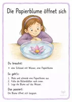 Vorschau - Arbeitsblätter - Experimente Grundschule Sachunterricht mit Arbeitsblätter - Seite 3