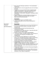 Vorschau - Klassenarbeiten - Oberstufe Bildanalyse Renaissance van Eyck Madonna des Kanzler Rolin - Seite 3