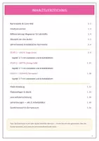 Vorschau - Arbeitsblätter - Mein Geburtstag - Differenziertes Leseheft - Seite 2