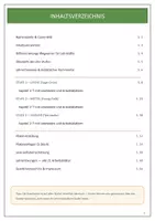 Vorschau - Arbeitsblätter - Klassenfahrt in die Jugendherberge - Differenziertes Leseheft - Seite 2