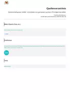 Vorschau - Mal- und Bastelvorlagen - Gemeinschaftsposter Vielfalt - Verschieden sein, gemeinsam wachsen | 25-teiliges Ausmalbild - Seite 2