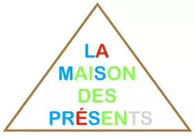 Aperçu - Cartes / Images - Maternelle (PS/MS/GS) : la maison des présents - Page de couverture