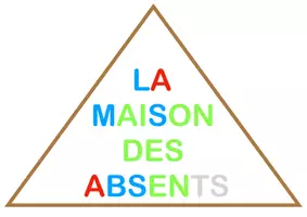 Aperçu - Cartes / Images - Maternelle (PS/MS/GS) : la maison des absents - Page de couverture