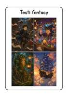 Vorschau - Arbeitsblätter - Kreatives Schreiben Bilder - Seite 3
