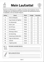Vorschau - Arbeitsblätter - Frühe Neuzeit – Wachsendes Materialpaket Geschichte Klasse 7/8 - Seite 3