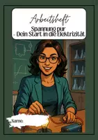 Vorschau - Unterrichtsreihen - Elektrizität - elektrische Stromkreise; Arbeitsheft - Seite 2