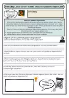 Vorschau - Unterrichtsreihen - Elektrizität - elektrische Stromkreise; Arbeitsheft - Seite 3
