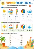 Vorschau - Unterrichtsreihen - Ferienhefte Grundschule Klasse 1-4 - Materialpaket - Seite 2
