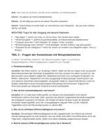 Vorschau - Prüfungsvorbereitung - FSP-Vorbereitung Bayern: 29 vollständige Arzt-Patienten-Simulationen (TEIL 1 + TEIL 3) - Seite 3