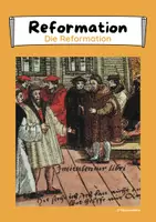 Vorschau - Arbeitsblätter - Die Reformation (Martin Luther) - Deckblatt
