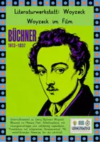 Vorschau - Stundenentwürfe - Literaturwerkstatt: Woyzeck - Das Drama im Medium Film - Deckblatt