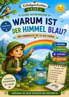 Vorschau - Stundenentwürfe - Warum ist der Himmel blau? | Sachunterricht Grundschule Klasse 1-4 | Forscherheft & Experimente - Seite 2