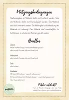 Vorschau - Poster - Grundwasser - Aushang der Bodenschichten - Seite 1
