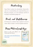 Vorschau - Poster - Grundwasser - Aushang der Bodenschichten - Seite 2