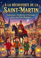Aperçu - Préparation de séance / Séance complète - Ebook - A la découverte de la Saint Martin - Page de couverture