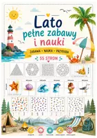 zapowiedź - Pakiet wakacyjny - obwoluta