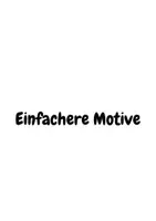 Vorschau - Stundenentwürfe - Meisterwerke zeichnen – Kommunikationsspiel mit lustigen Bildkarten | DaZ, Deutsch, Kunst & Teamarbeit - Seite 1