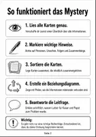 Vorschau - Arbeitsblätter - Reformation | Mystery Geschichte - Seite 2
