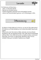 Vorschau - Arbeitsblätter - Klassensprecher – Demokratie in der Schule | Unterrichtsmaterial mit differenzierten Arbeitsblättern | Klasse 3/4 - Seite 2