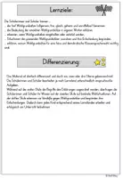 Vorschau - Arbeitsblätter - Klassensprecher – Wahlgrundsätze kindgerecht erarbeiten | differenzierte Arbeitsblätter, Rollenspiel & Lösungen (3./4. Klasse) - Seite 2
