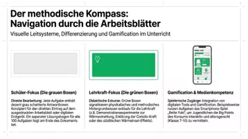 Vorschau - Arbeitsblätter - Klimawandel global Biologie Klasse 7-10 PLUS Lernposter - Seite 2