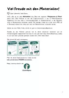 Vorschau - Arbeitsblätter - PREPOSITIONS OF PLACE · Worksheets · Englisch 5. Klasse - Seite 2