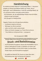 Vorschau - Arbeitsblätter - Escape Room: Strom und Elektrizität (Klasse 3-4) - Seite 1